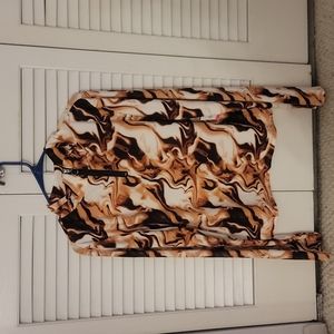 Roma Concept LadiesTop